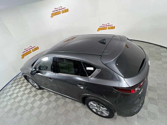 2025 Mazda Mazda CX-5 2.5 S Premium Plus Package