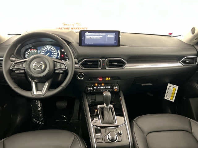 2025 Mazda Mazda CX-5 2.5 S Premium Plus AWD