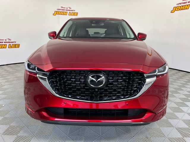 2025 Mazda Mazda CX-5 2.5 S Premium Plus AWD