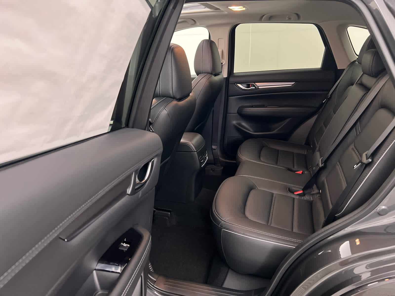 2025 Mazda Mazda CX-5 2.5 S Premium Plus AWD