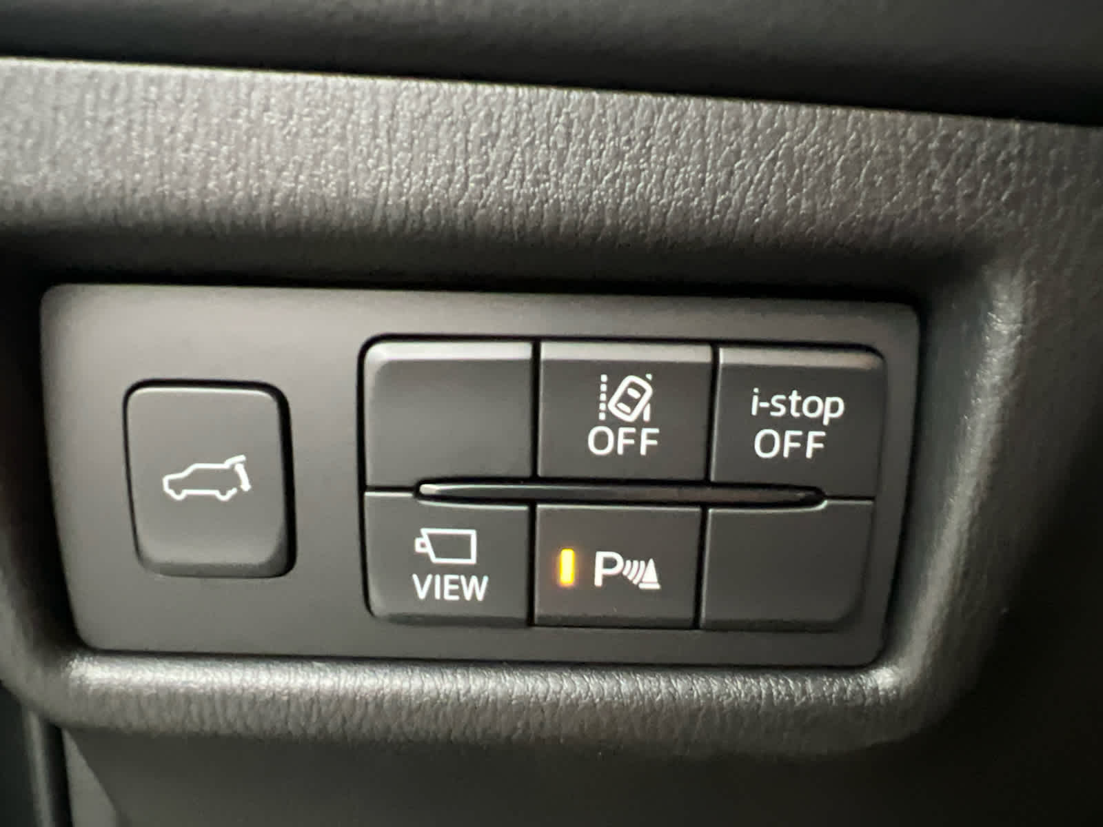 2025 Mazda Mazda CX-5 2.5 S Premium Plus AWD