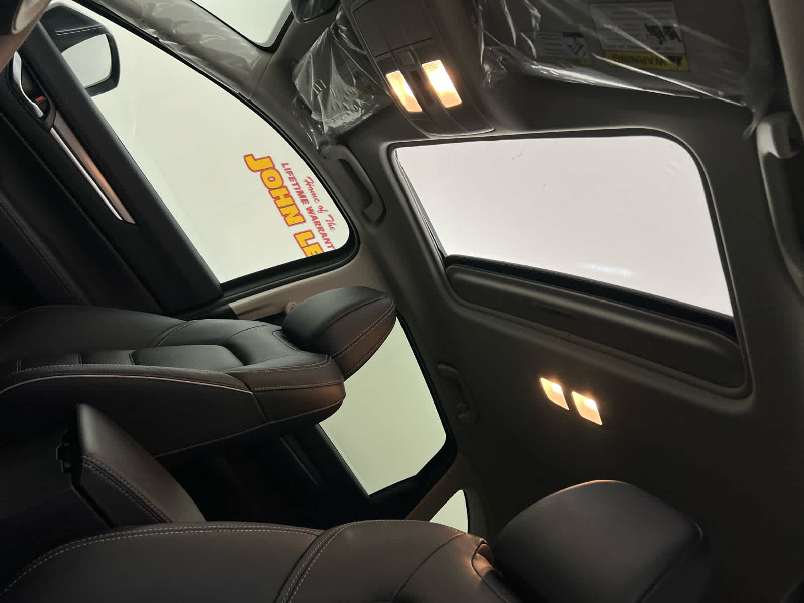 2025 Mazda Mazda CX-5 2.5 S Premium Plus AWD