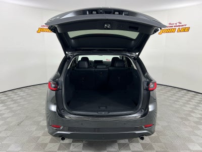2025 Mazda Mazda CX-5 2.5 S Premium Plus AWD