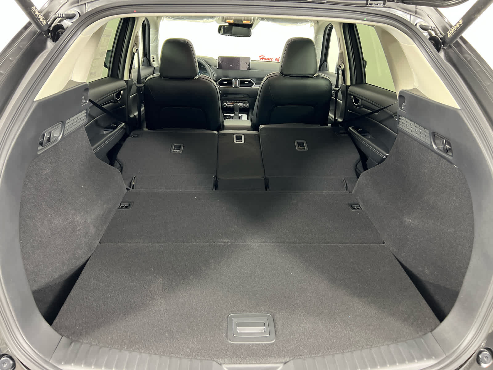 2025 Mazda Mazda CX-5 2.5 S Premium Plus AWD