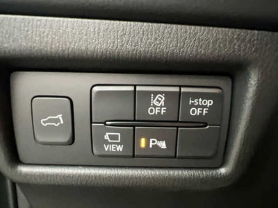 2025 Mazda Mazda CX-5 2.5 S Premium Plus AWD