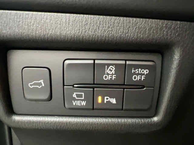 2025 Mazda Mazda CX-5 2.5 S Premium Plus AWD