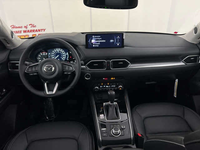 2025 Mazda Mazda CX-5 2.5 S Premium Plus AWD