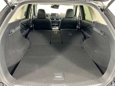 2025 Mazda Mazda CX-5 2.5 S Premium Plus AWD