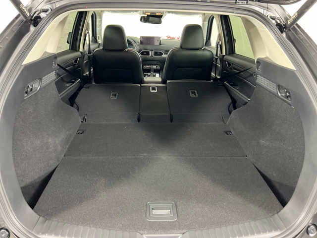 2025 Mazda Mazda CX-5 2.5 S Premium Plus AWD