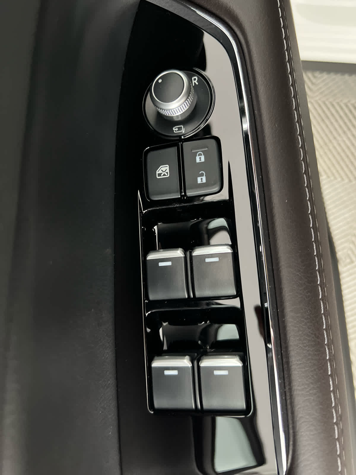 2025 Mazda Mazda CX-5 2.5 Turbo Signature AWD