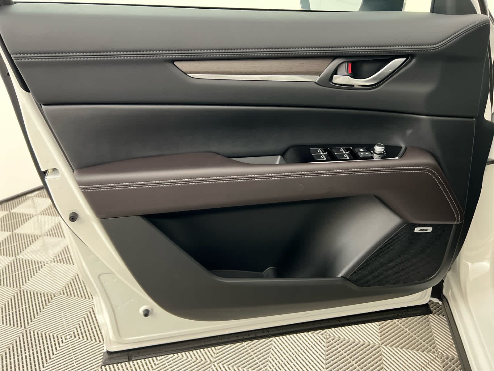 2025 Mazda Mazda CX-5 2.5 Turbo Signature AWD