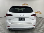 2025 Mazda Mazda CX-5 2.5 Turbo Signature AWD