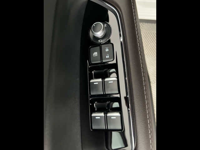 2025 Mazda Mazda CX-5 2.5 Turbo Signature AWD