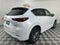 2025 Mazda Mazda CX-5 2.5 Turbo Signature AWD