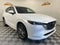 2025 Mazda Mazda CX-5 2.5 Turbo Signature AWD