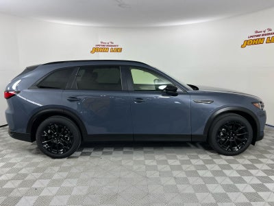 2026 Mazda Mazda CX-70 3.3 Turbo Preferred AWD