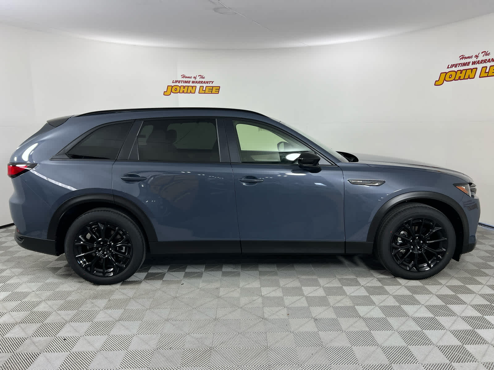 2026 Mazda Mazda CX-70 3.3 Turbo Preferred AWD