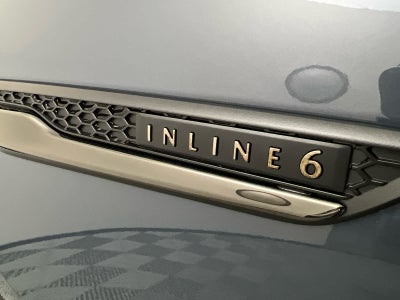 2026 Mazda Mazda CX-70 3.3 Turbo Preferred AWD