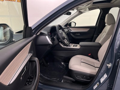 2026 Mazda Mazda CX-70 3.3 Turbo Preferred AWD