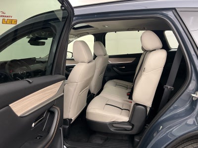 2026 Mazda Mazda CX-70 3.3 Turbo Preferred AWD