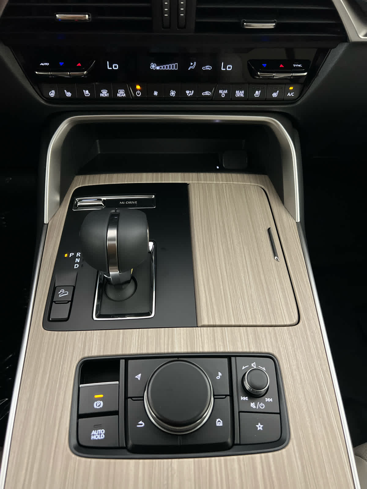 2026 Mazda Mazda CX-70 3.3 Turbo Preferred AWD