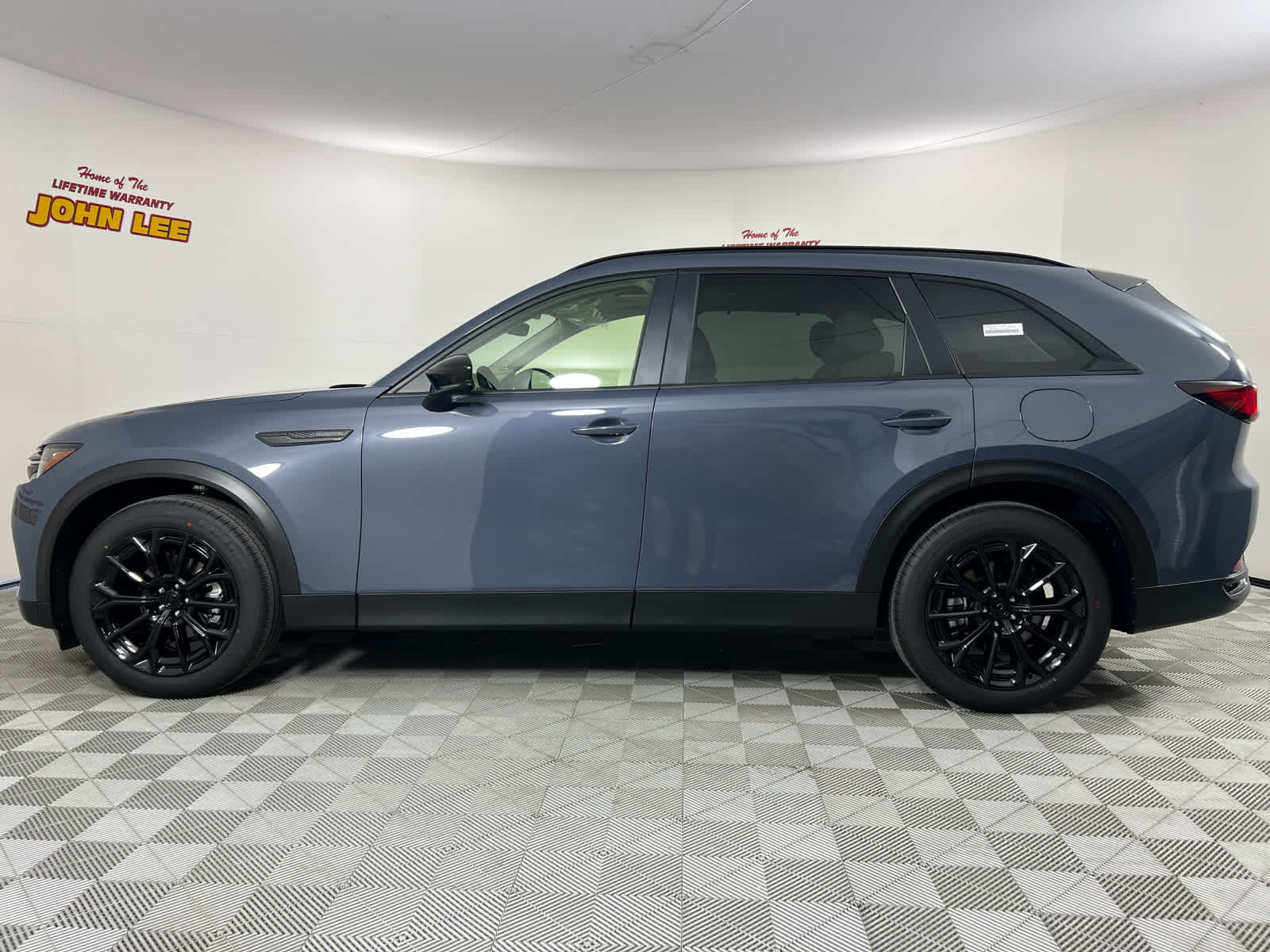 2026 Mazda Mazda CX-70 3.3 Turbo Preferred AWD