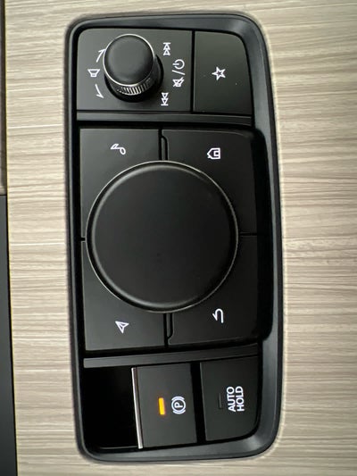 2026 Mazda Mazda CX-70 3.3 Turbo Preferred AWD