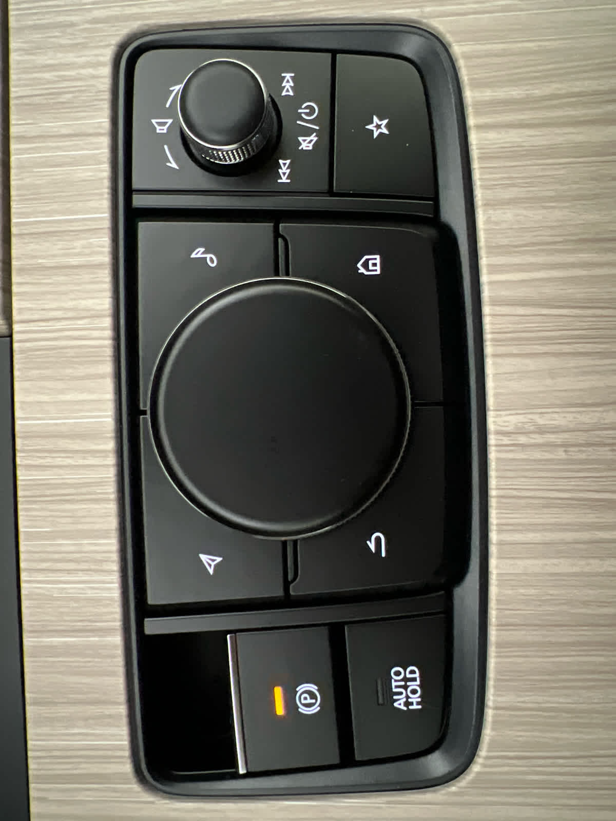 2026 Mazda Mazda CX-70 3.3 Turbo Preferred AWD