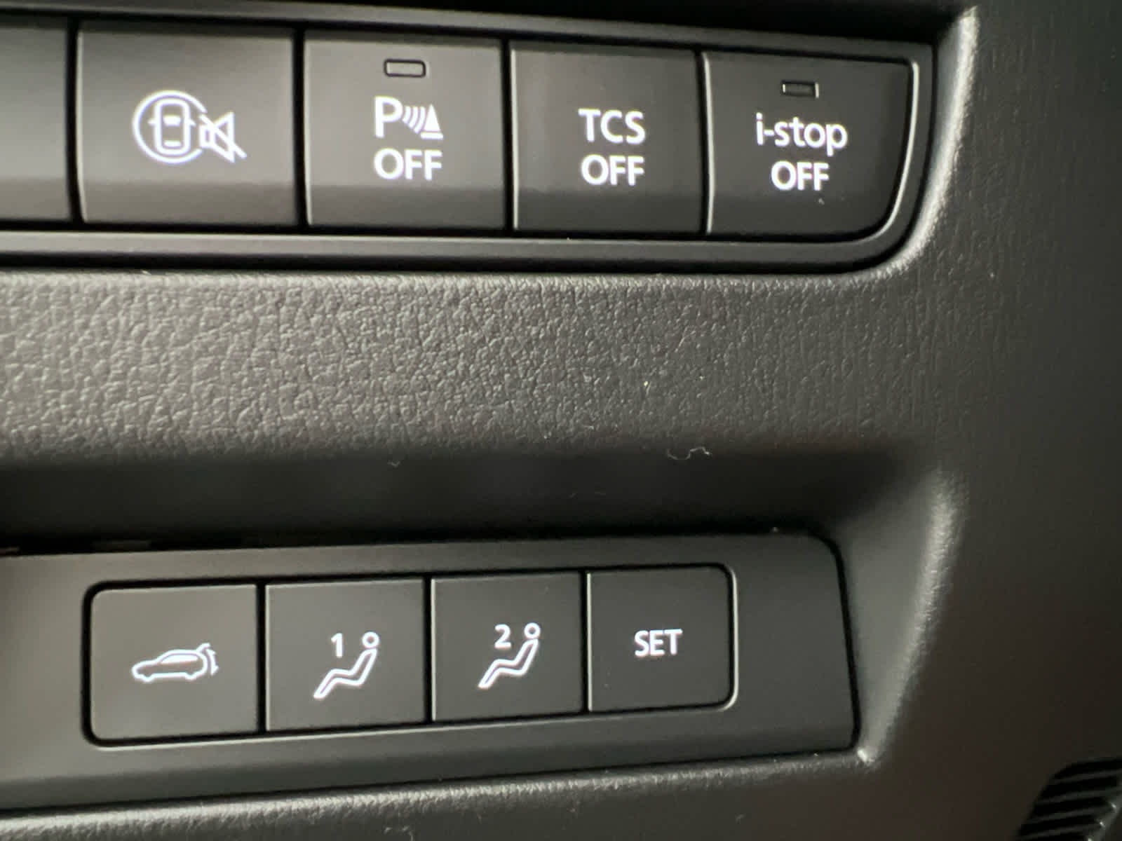 2026 Mazda Mazda CX-70 3.3 Turbo Preferred AWD