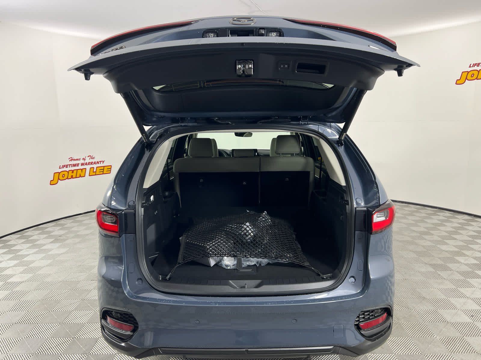 2026 Mazda Mazda CX-70 3.3 Turbo Preferred AWD