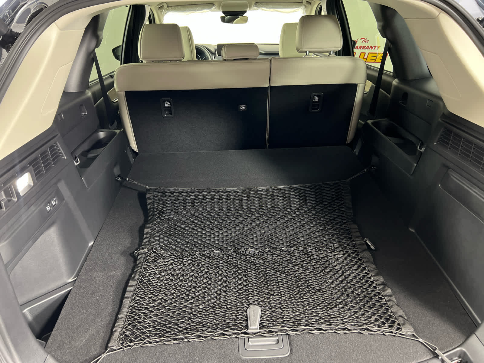 2026 Mazda Mazda CX-70 3.3 Turbo Preferred AWD