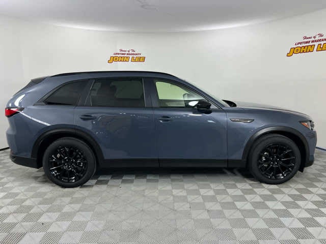 2026 Mazda Mazda CX-70 3.3 Turbo Preferred AWD