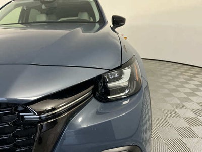 2026 Mazda Mazda CX-70 3.3 Turbo Preferred AWD