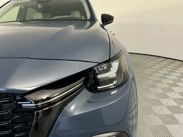 2026 Mazda Mazda CX-70 3.3 Turbo Preferred AWD