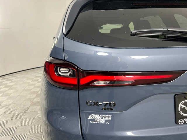 2026 Mazda Mazda CX-70 3.3 Turbo Preferred AWD