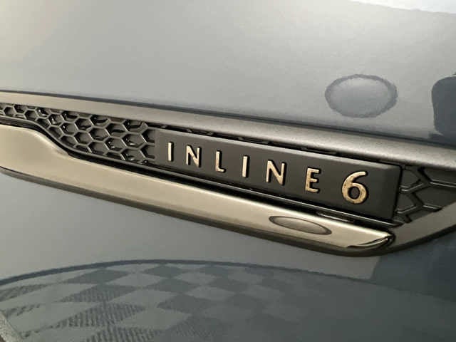 2026 Mazda Mazda CX-70 3.3 Turbo Preferred AWD