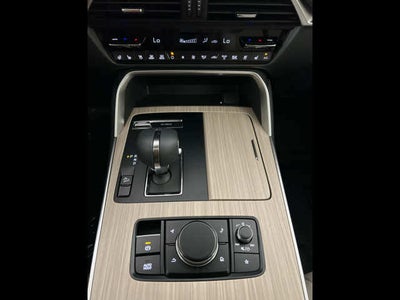 2026 Mazda Mazda CX-70 3.3 Turbo Preferred AWD