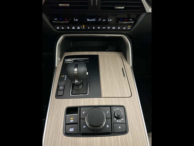 2026 Mazda Mazda CX-70 3.3 Turbo Preferred AWD