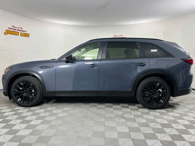2026 Mazda Mazda CX-70 3.3 Turbo Preferred AWD