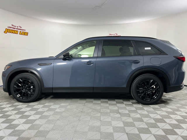 2026 Mazda Mazda CX-70 3.3 Turbo Preferred AWD