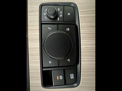 2026 Mazda Mazda CX-70 3.3 Turbo Preferred AWD