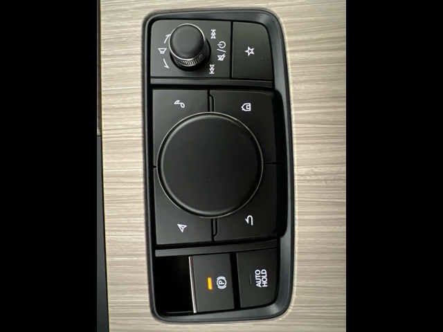 2026 Mazda Mazda CX-70 3.3 Turbo Preferred AWD