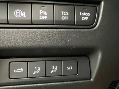 2026 Mazda Mazda CX-70 3.3 Turbo Preferred AWD