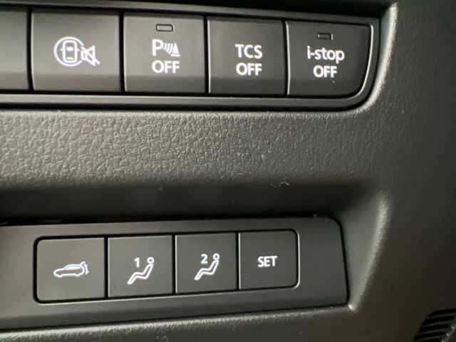 2026 Mazda Mazda CX-70 3.3 Turbo Preferred AWD