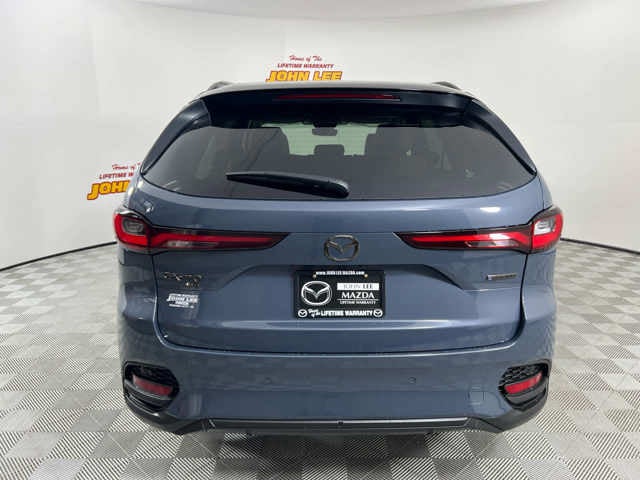 2026 Mazda Mazda CX-70 3.3 Turbo Preferred AWD