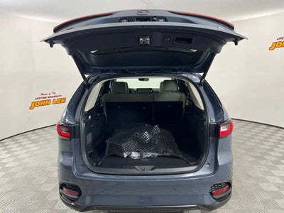 2026 Mazda Mazda CX-70 3.3 Turbo Preferred AWD