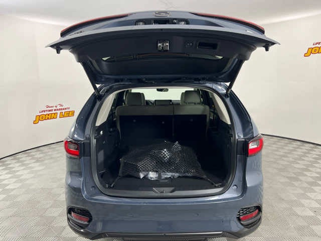 2026 Mazda Mazda CX-70 3.3 Turbo Preferred AWD