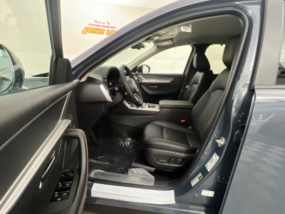 2026 Mazda Mazda CX-70 PHEV SC Plus