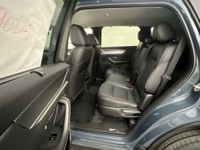 2026 Mazda Mazda CX-70 PHEV SC Plus