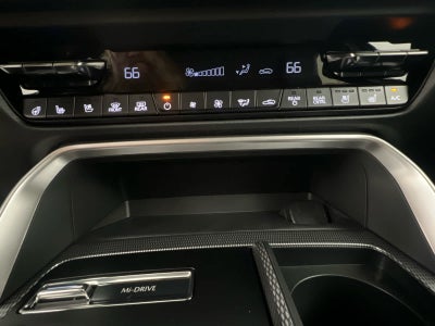 2026 Mazda Mazda CX-70 PHEV SC Plus